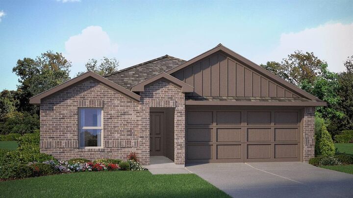 Property Photo:  262 Birch Forest Lane  TX 76023 