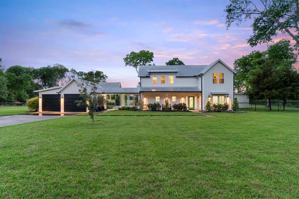 Property Photo:  15158 Fm 916  TX 76064 