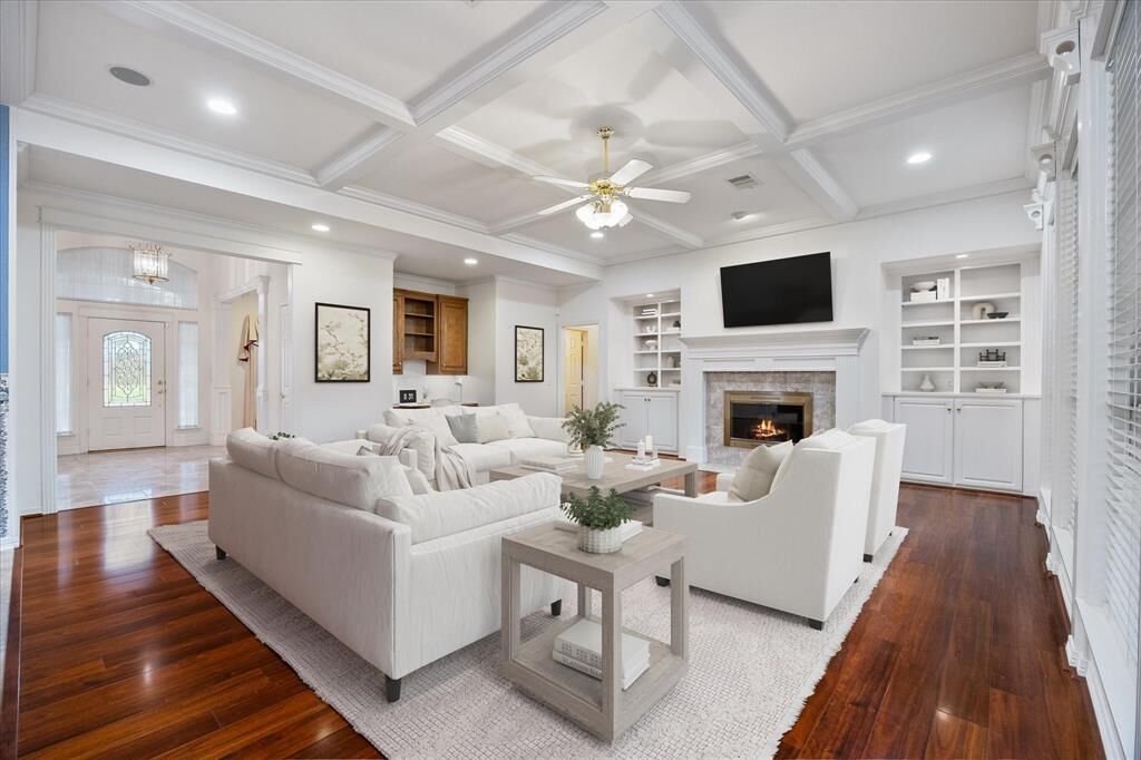 Property Photo:  10524 Live Oak  TX 75126 