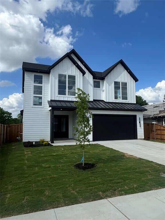 Photo de la propriété:  3519 Toronto Street  TX 75212 