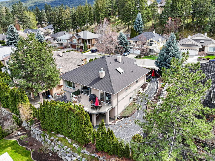 Property Photo: 3925 Gallaghers Circle BC V1W 3Z9