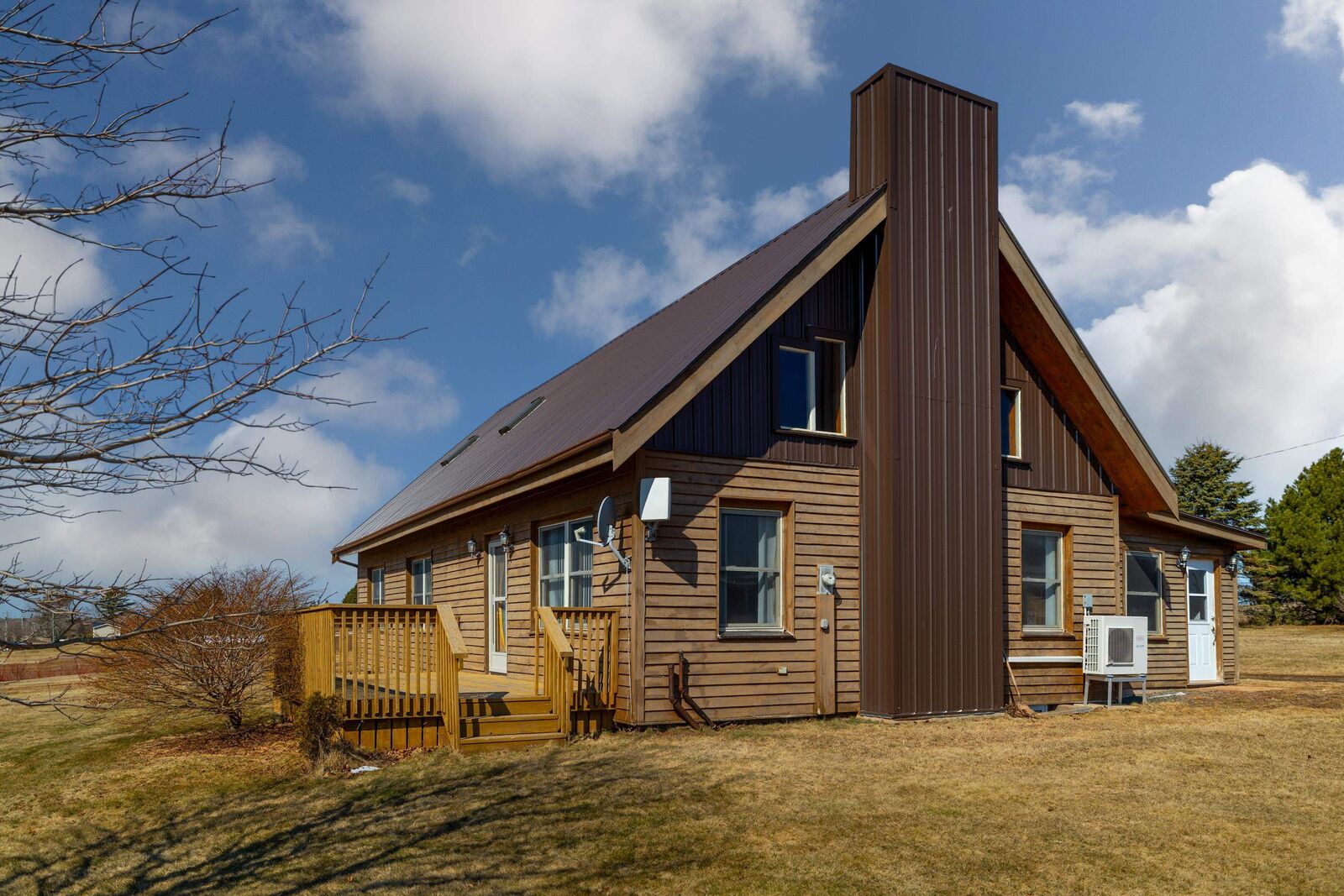 Property Photo:  373 48 Road  PE C1B 3K3 