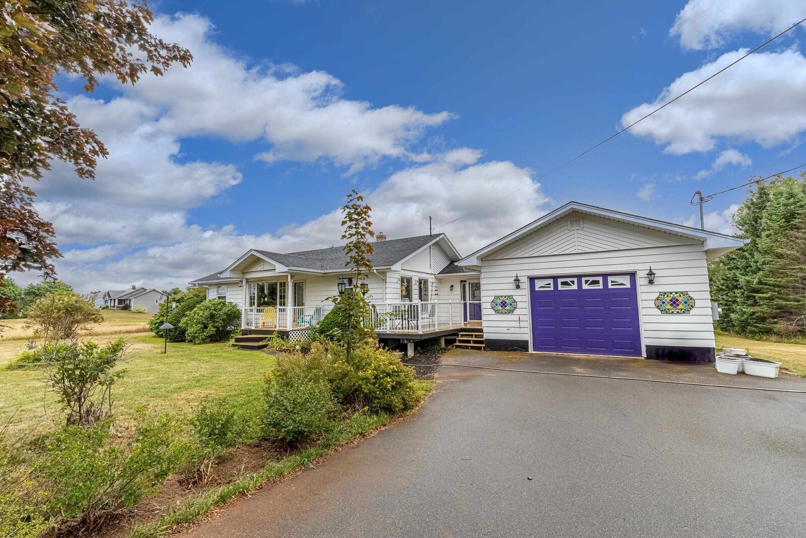 Property Photo: 1858 Cape Bear Road PE C0A 1V0