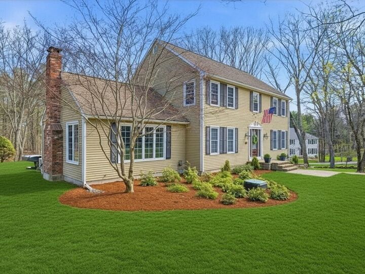 Property Photo:  7 Bogastow Circle  MA 02054 