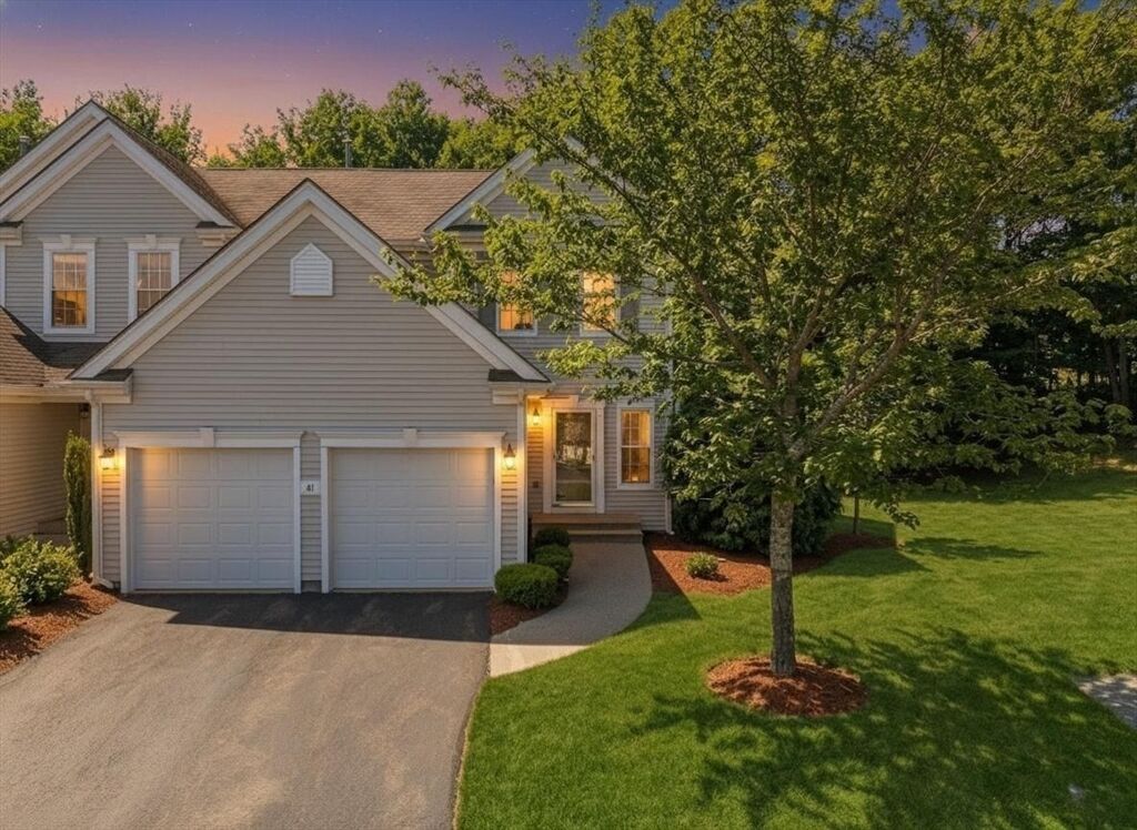 Property Photo:  47 Buttercup Lane 47  MA 01560 