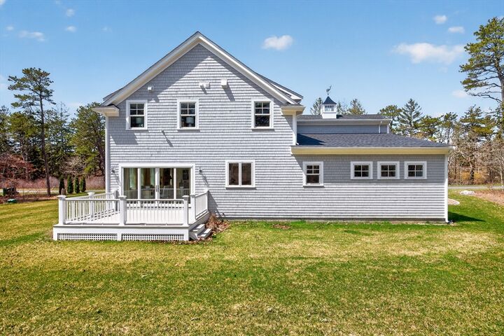 Property Photo:  1025 Orleans Rd  MA 02645 