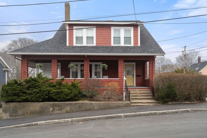 Property Photo:  16 Highland Street  MA 01930 