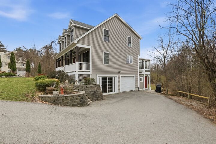 Property Photo:  6 Spinnaker Cir  MA 01830 