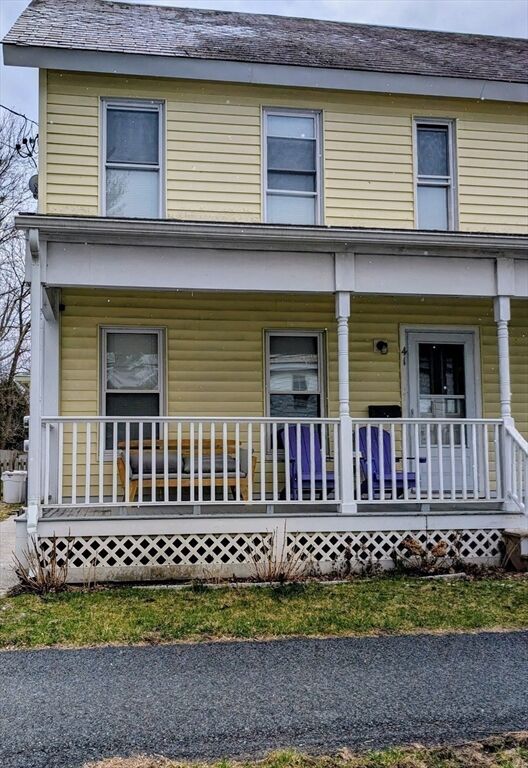 Property Photo:  41 Arnold St 41  MA 01267 