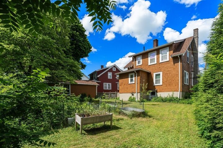 Property Photo:  8 Breede Terrace  MA 02026 