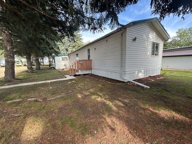 Property Photo:  6205 54 Street 69  AB T4J 1M5 