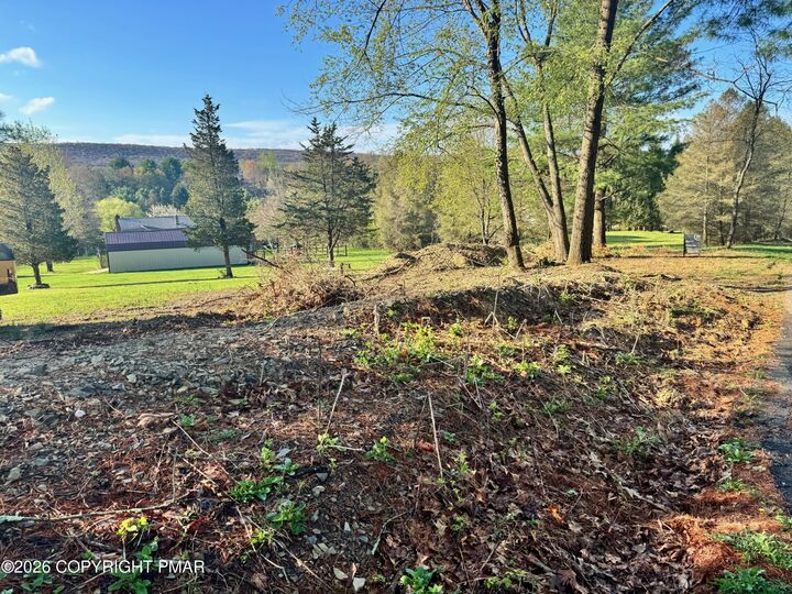 Property Photo: Hawk Rd 10 Road PA 18353