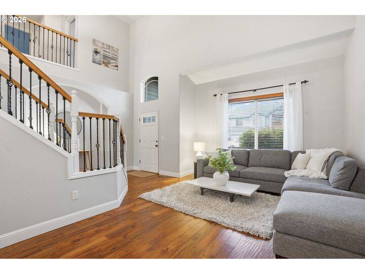 Property Photo:  4605 NE 95th St  WA 98665 