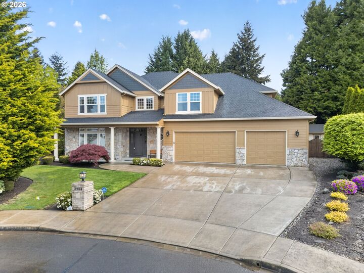 Property Photo:  3904 NW 118th Way  WA 98685 