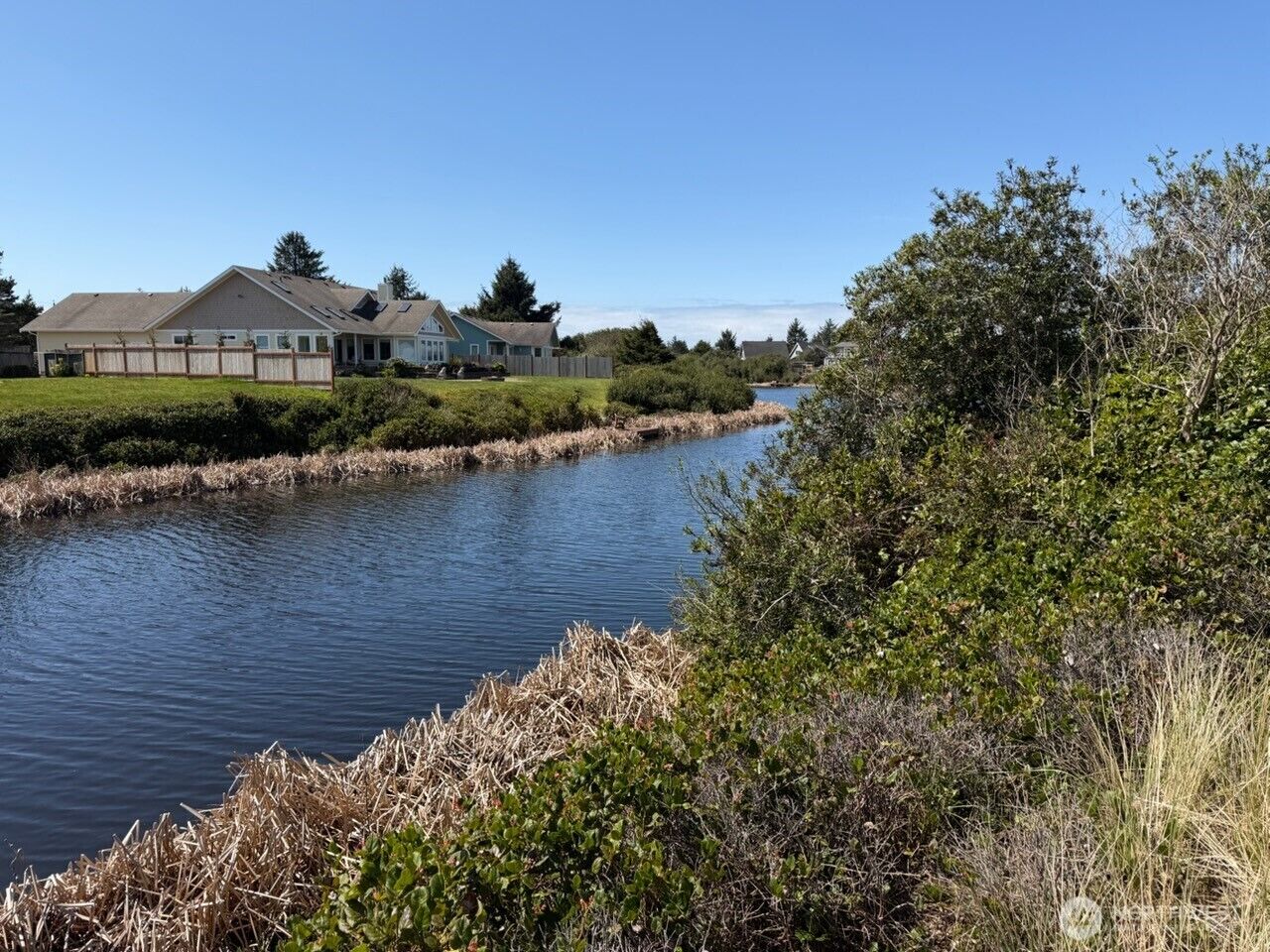 Property Photo:  191 N Razor Clam Drive SW  WA 98569 