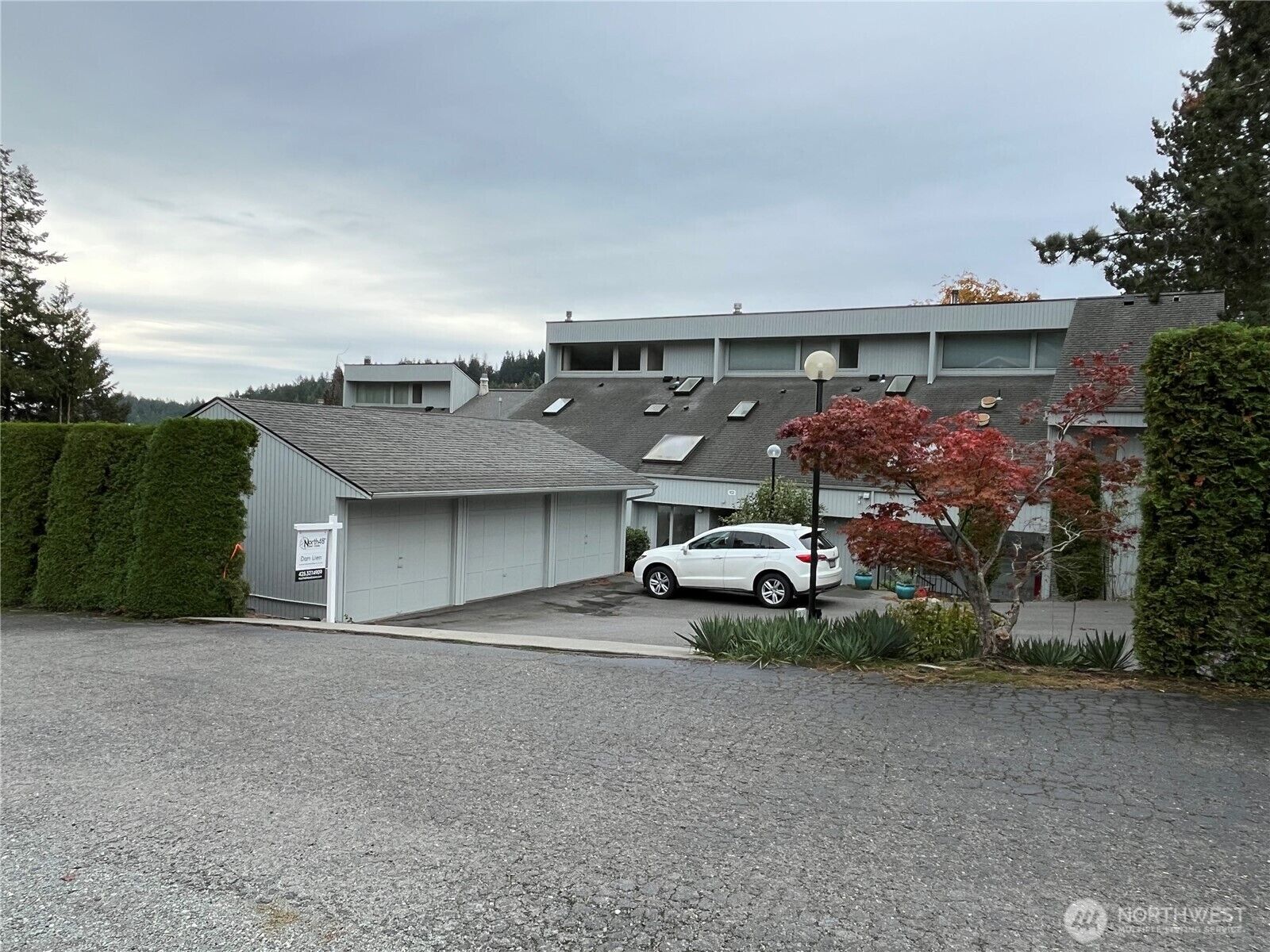 Property Photo: 102 Shelter Bay Drive WA 98257