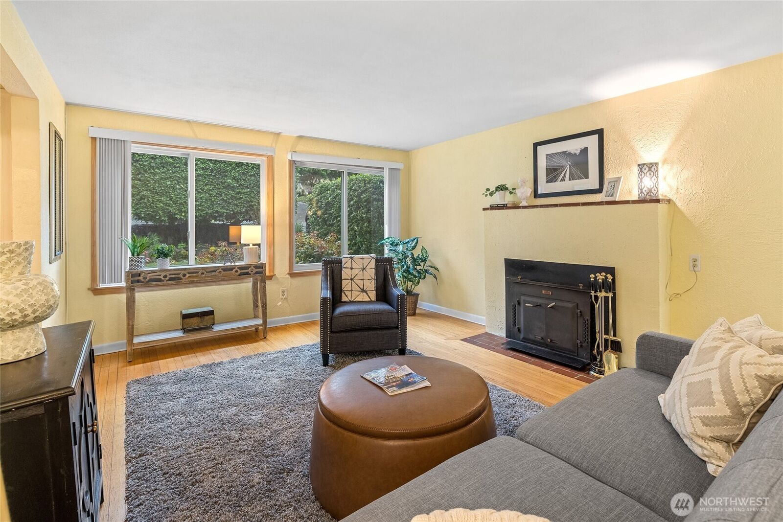 Property Photo: 10850 26th Avenue S WA 98168