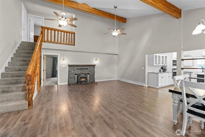 Property Photo:  6109  Guerin Street SW  WA 98512 