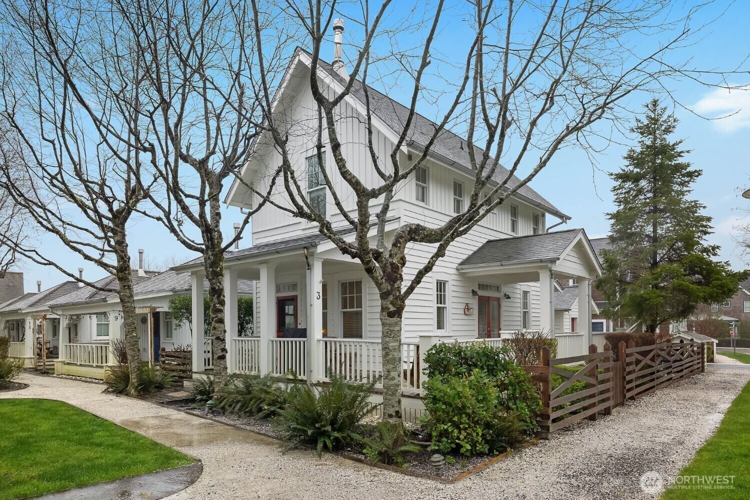 Property Photo:  3  Float Lane  WA 98571 