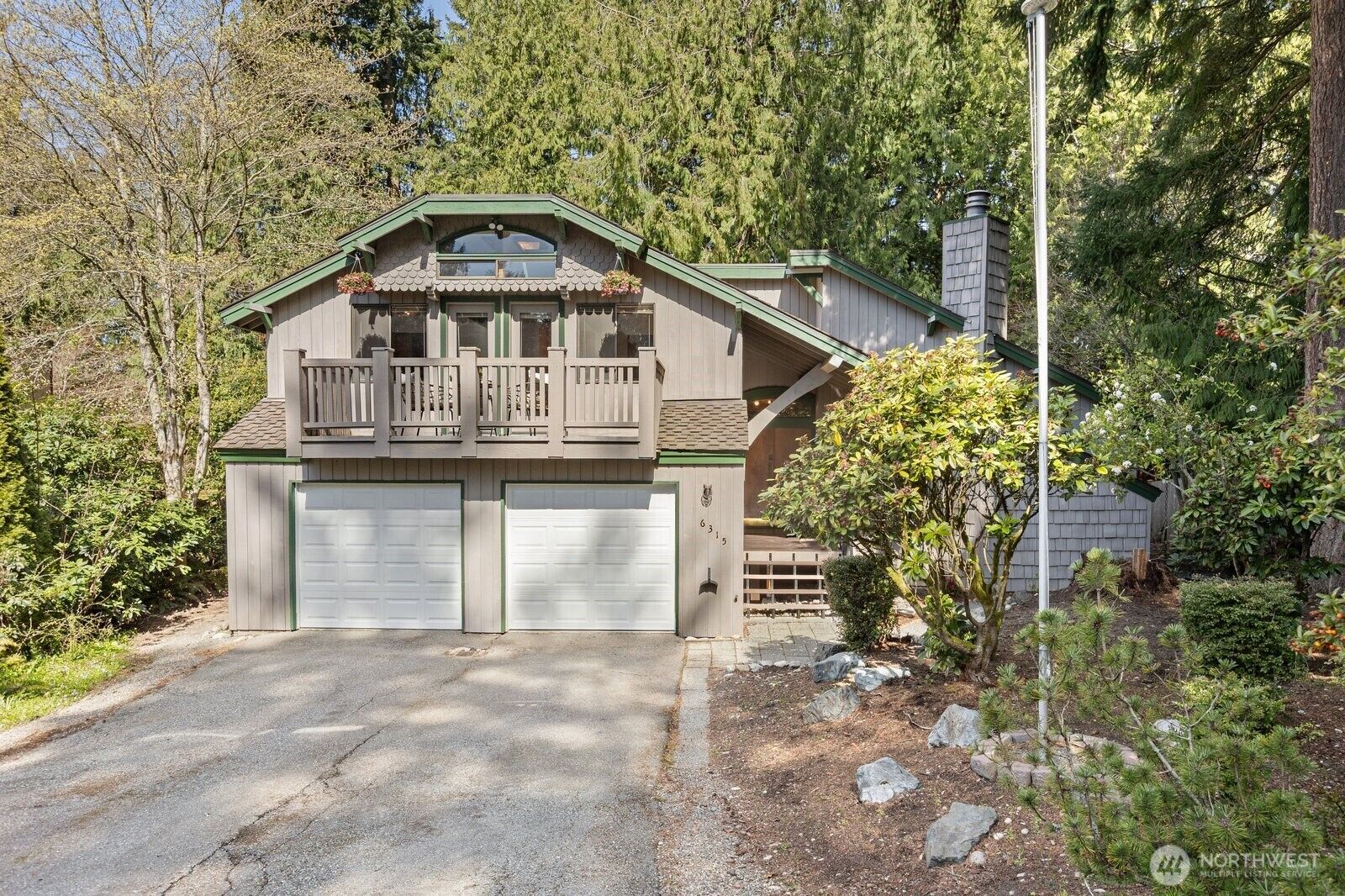 Property Photo:  6315  150th Place SW  WA 98026 