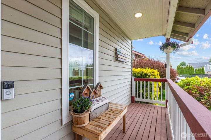 Property Photo:  427  Klinger Street  WA 98284 