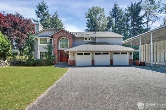 Property Photo:  17919  50th Street E  WA 98391 