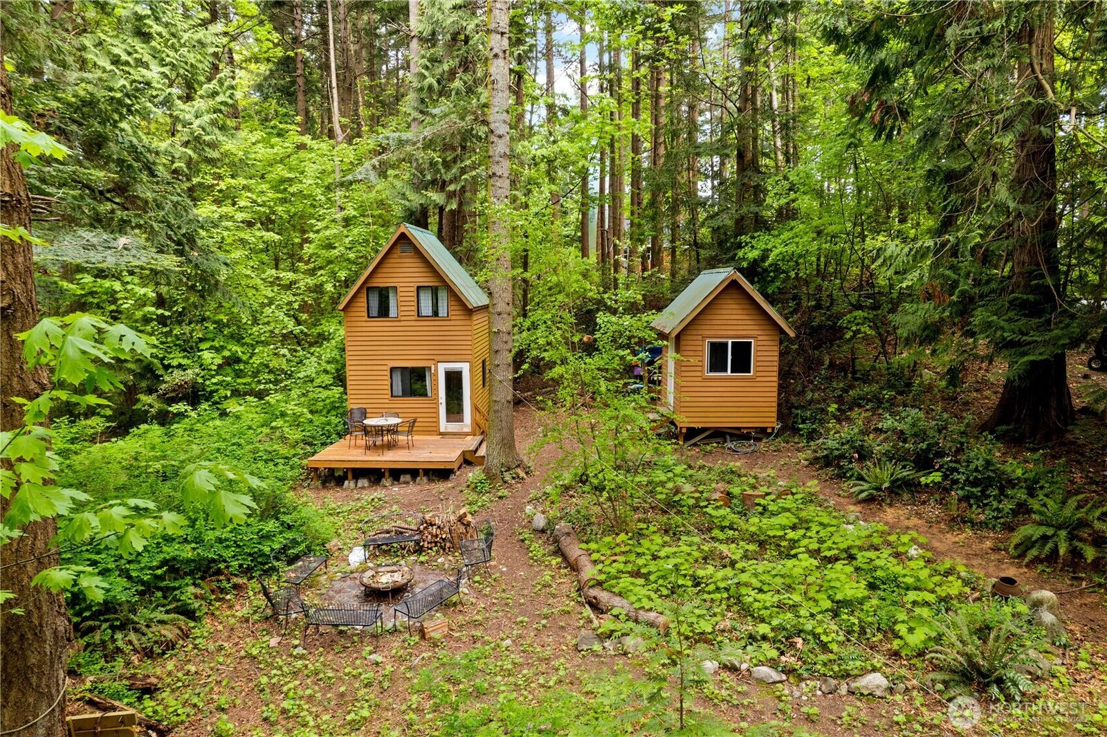 Property Photo:  89  Eliza Island  WA 98226 