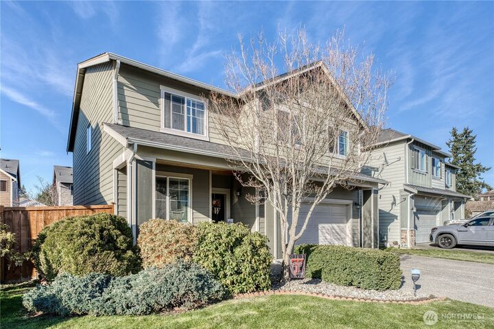 Property Photo:  3523  181st Street E  WA 98446 