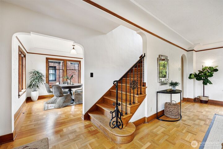 Property Photo:  1134 N 78th Street  WA 98103 
