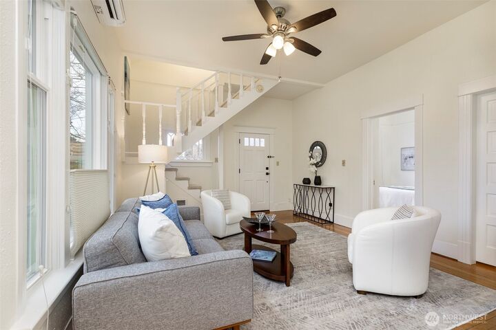 Property Photo:  6122  8th Avenue NW  WA 98107 