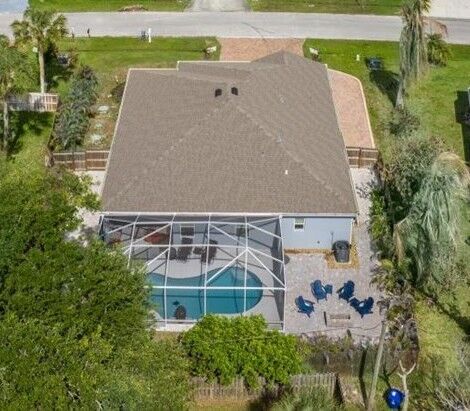 Property Photo:  858 George Street  FL 32958 
