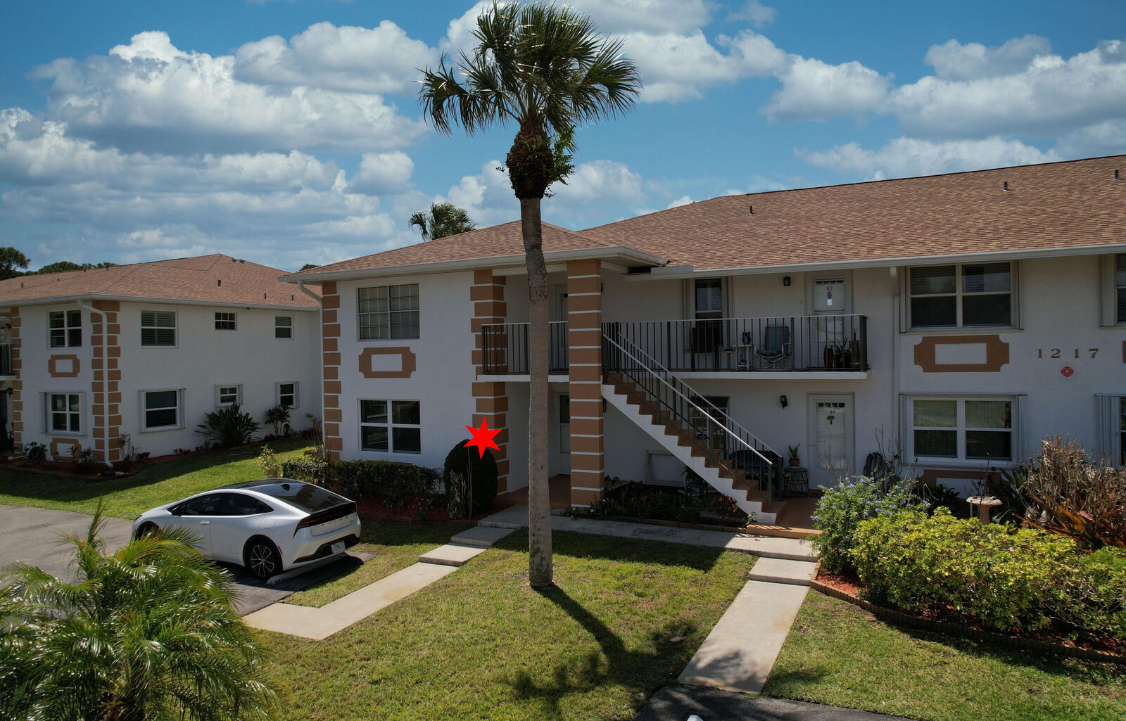 Property Photo:  1217 S Lakes End Drive 1  FL 34982 