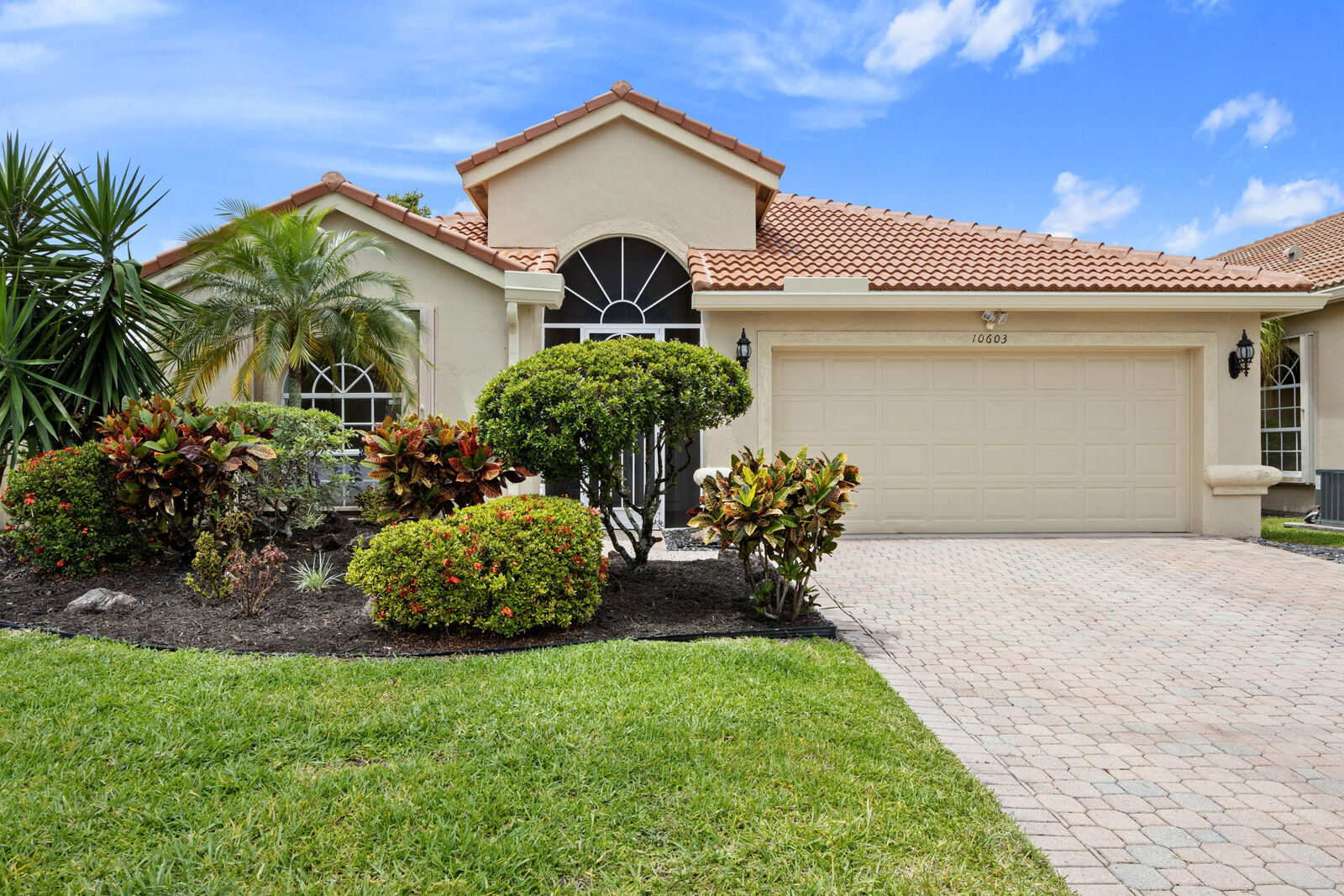 Property Photo:  10603 Grande Palladium Way  FL 33436 