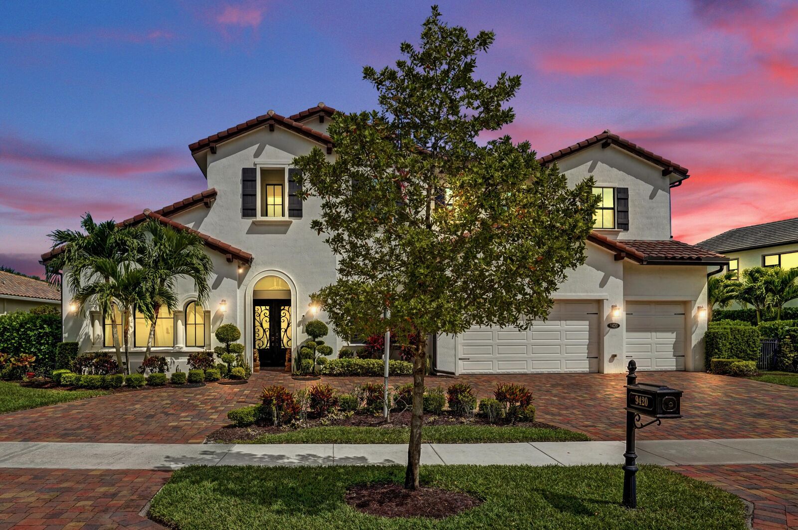 Property Photo:  9420 Grand Prix Lane  FL 33472 