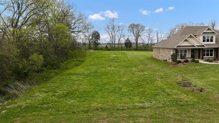 Property Photo:  2436 Bay Laurel Avenue Lot 8  KY 42104 