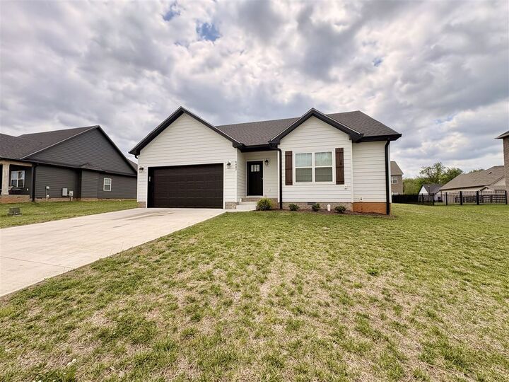 Property Photo:  6442 E Haven Way  KY 42122 