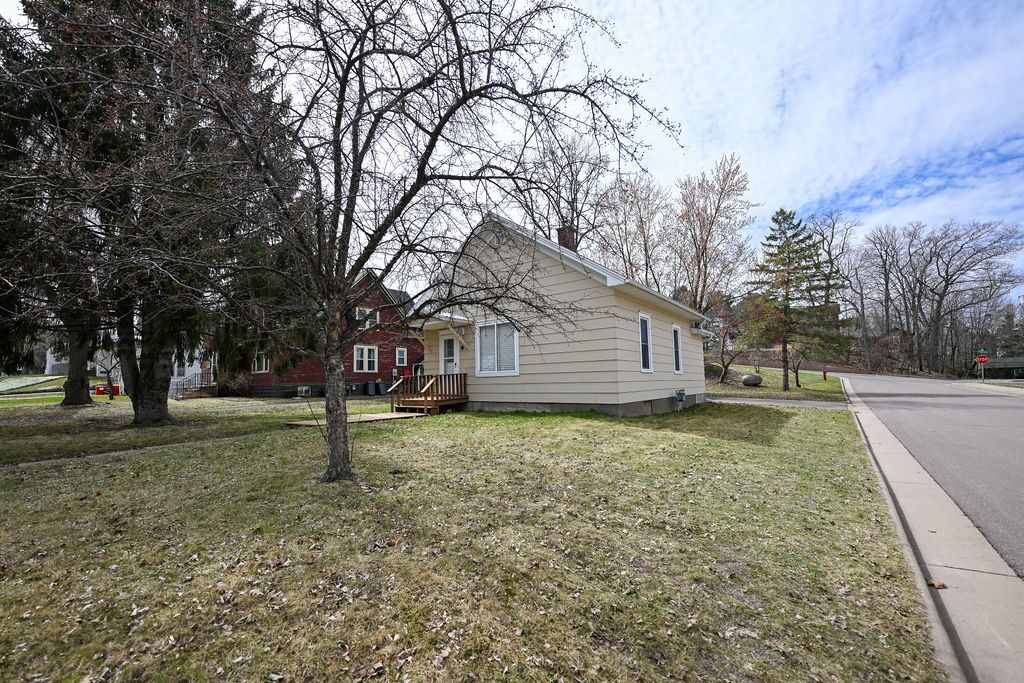 Property Photo:  1665 2nd Avenue  WI 54829 