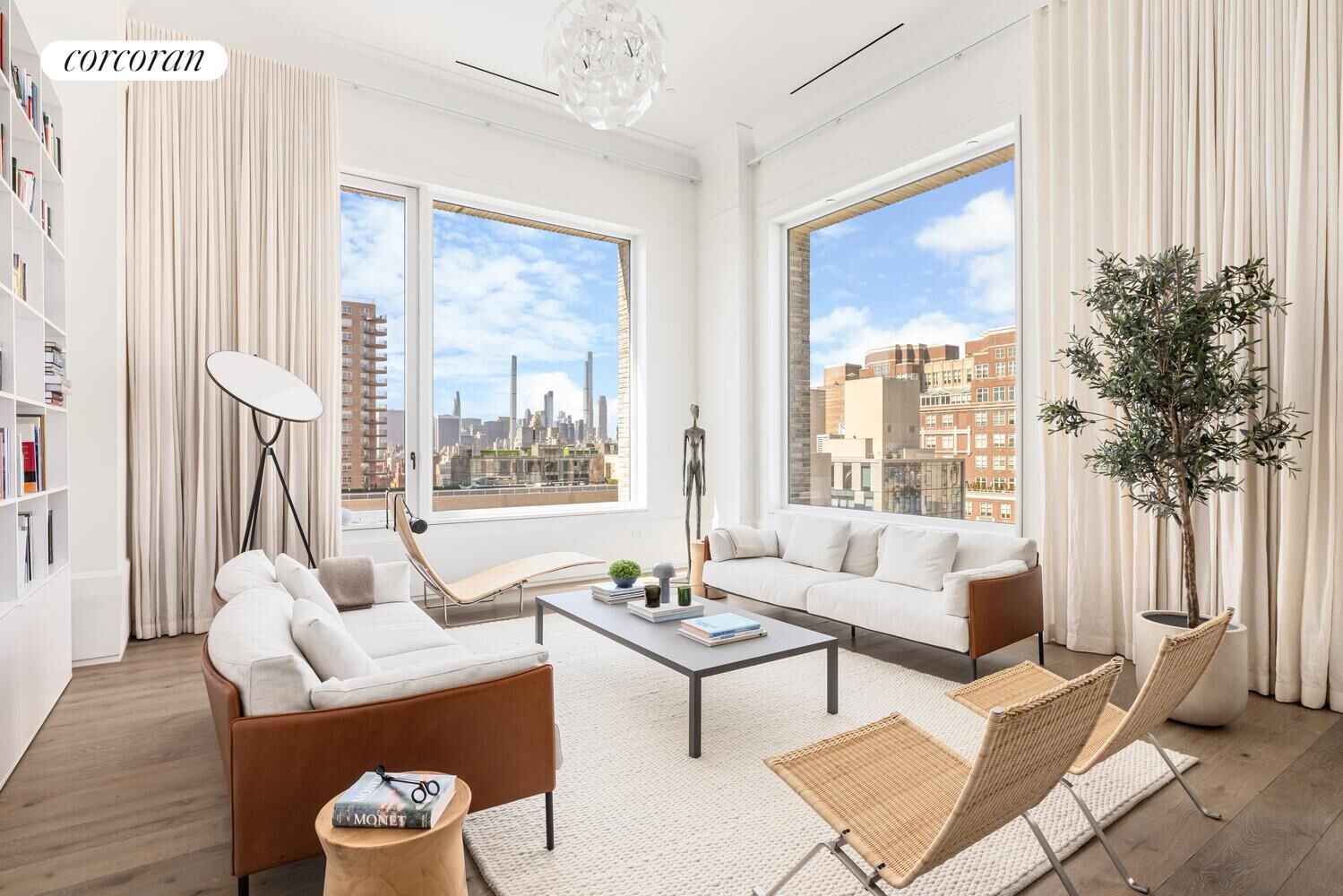 Property Photo:  180 E 88th Street 20B  NY 10128 
