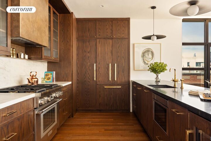 Property Photo:  127 Kent Avenue Ph1a  NY 11249 