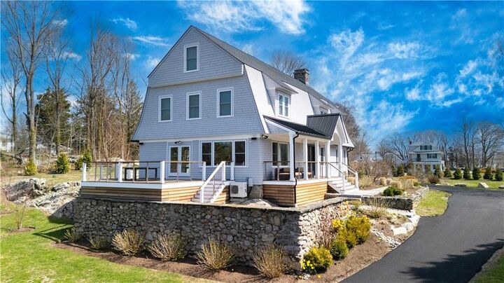 Property Photo:  4 Monkey Wrench Lane  RI 02809 