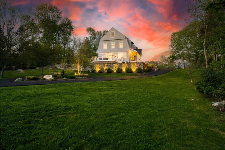 Property Photo:  4 Monkey Wrench Lane  RI 02809 