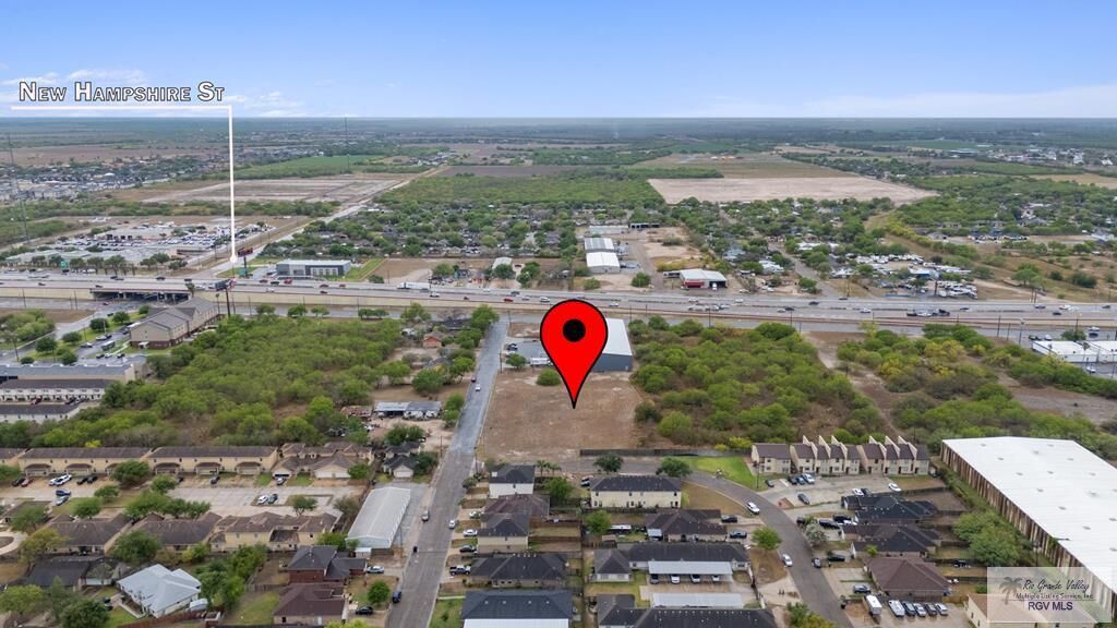 Property Photo:  00 Mississippi St.  TX 78550 