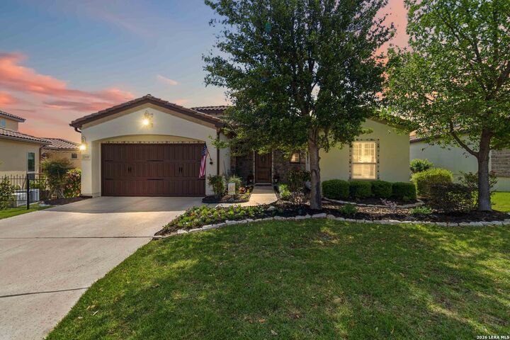 Property Photo: 22910 Estacado TX 78261