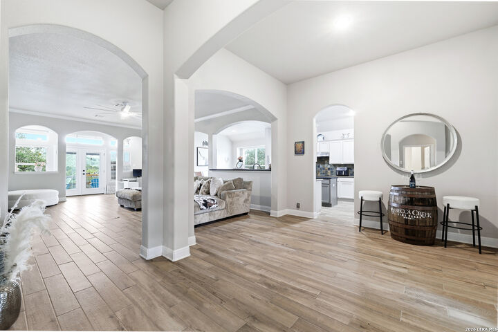 Property Photo:  1728 Mountain Cove  TX 78258 
