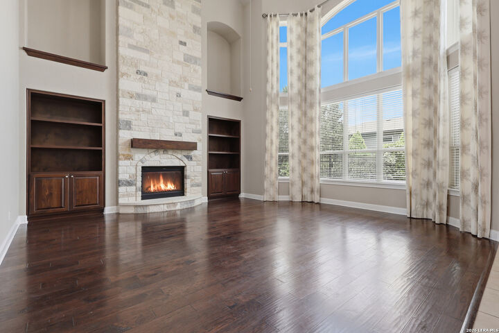 Property Photo:  2731 Sonata Park  TX 78230 