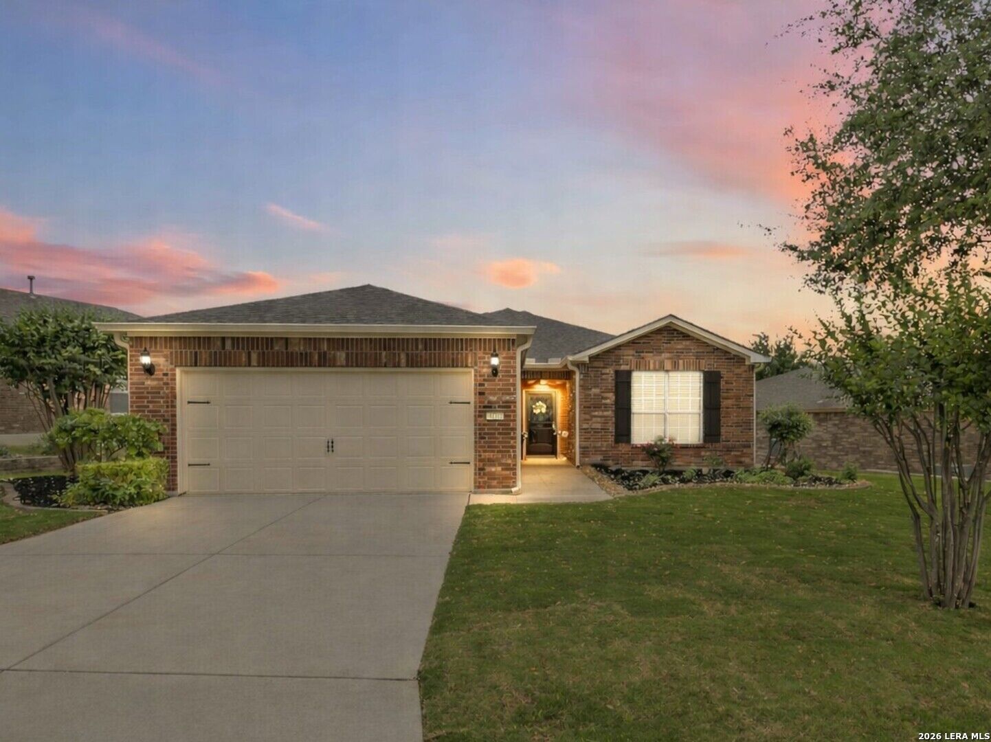 Property Photo:  4102 Warm Winds  TX 78253 