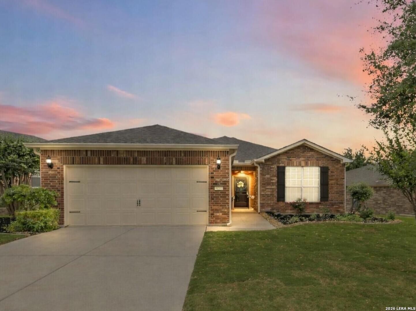 Property Photo:  4102 Warm Winds  TX 78253 