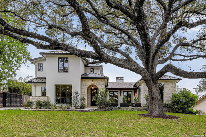 Property Photo:  605 Morningside  TX 78209 