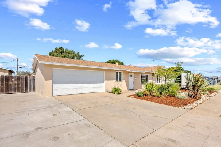 Property Photo:  285 Kelton Drive  CA 93906 