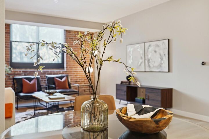 Property Photo:  88 Bush Street 1101  CA 95126 